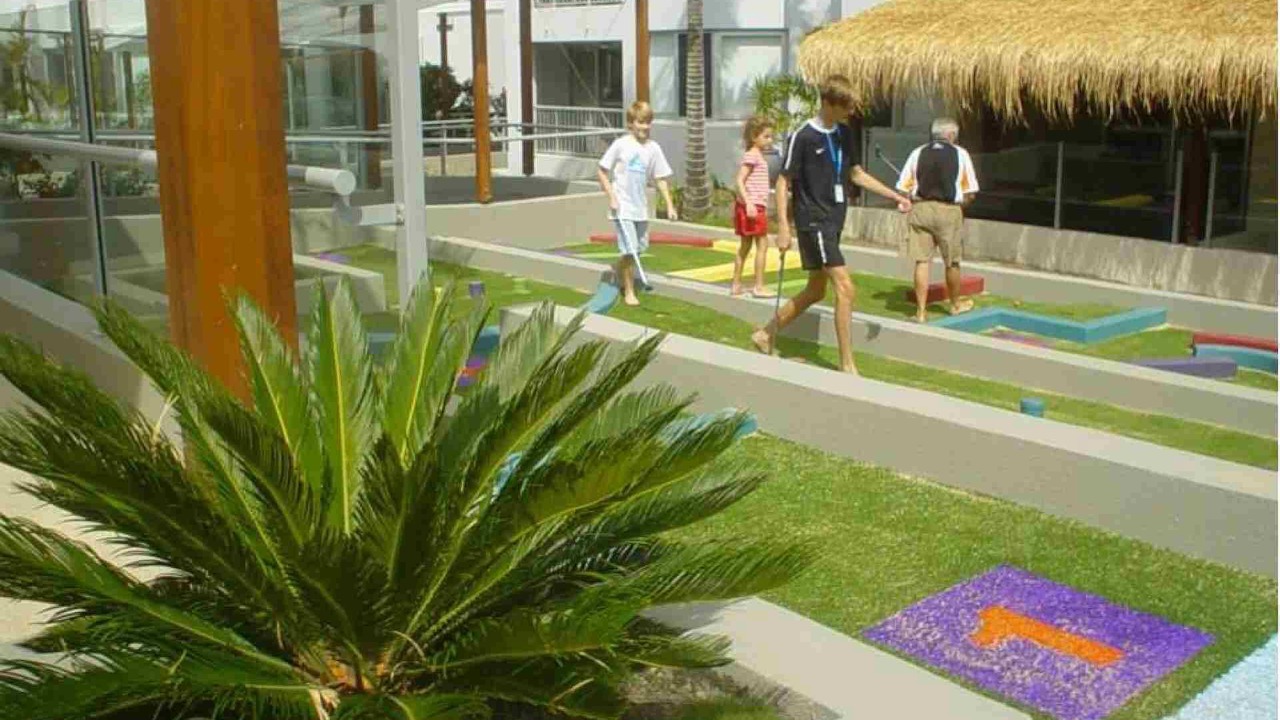 Photo of Outdoor in Miami