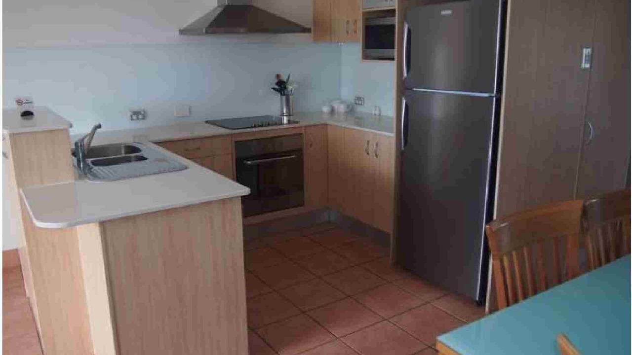 Photo of Kitchen in Miami