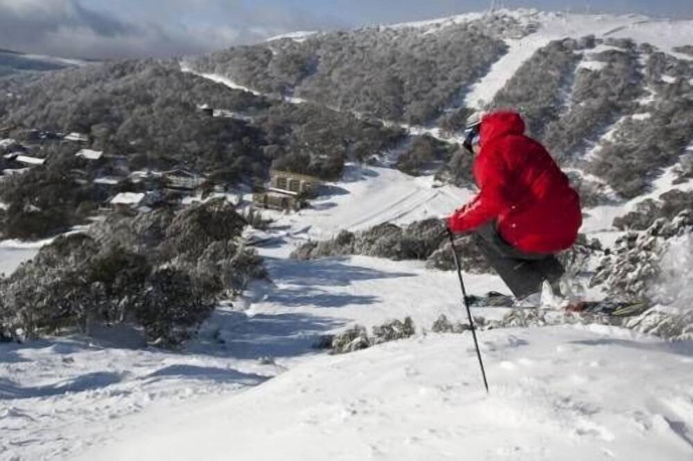 Photo of Others in Falls Creek
