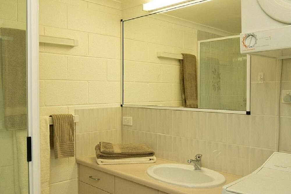 Photo of Bathroom in Falls Creek