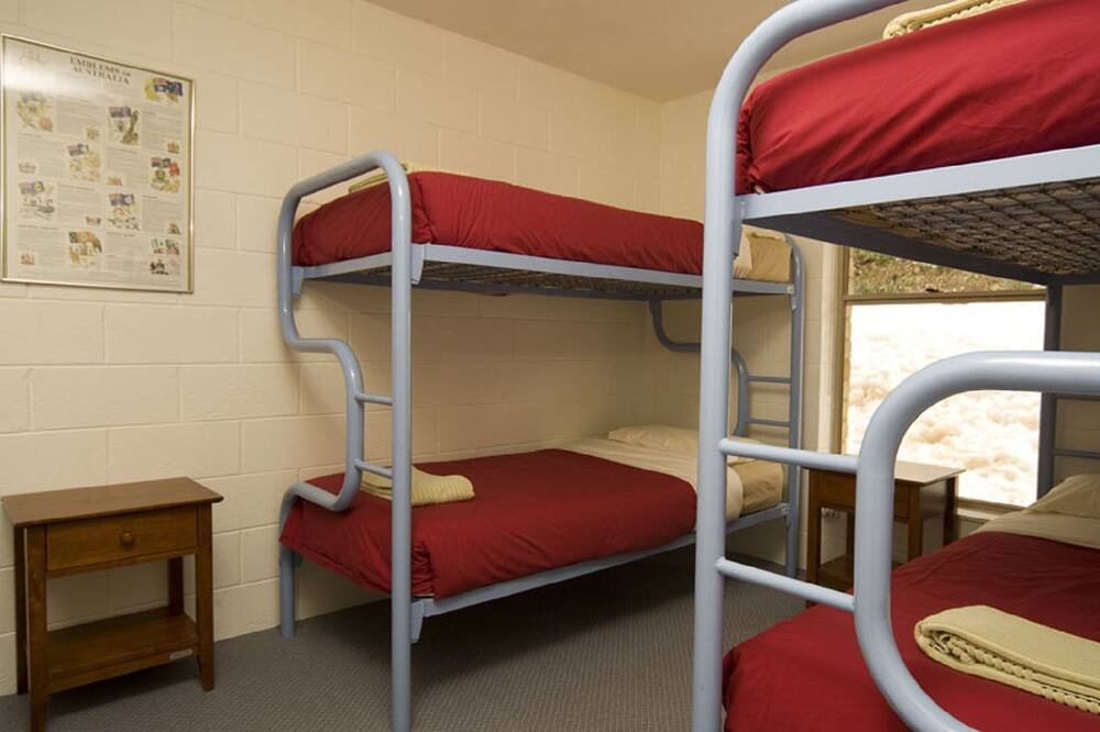 Photo of Bedroom in Falls Creek