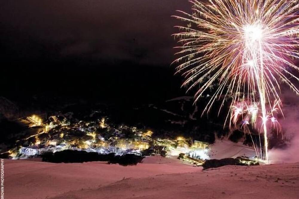 Photo of Outdoor in Falls Creek