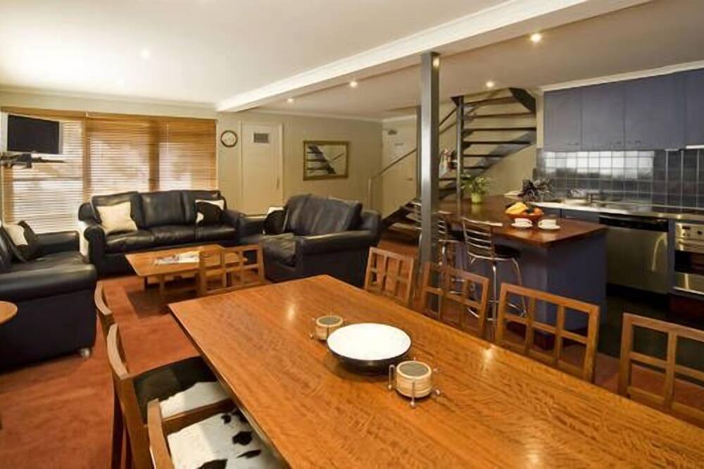 Photo of Kitchen in Falls Creek