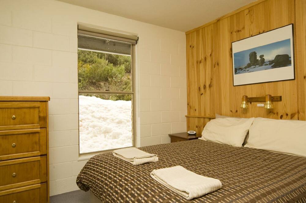 Photo of Bedroom in Falls Creek