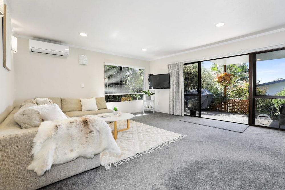 Photo of Bedroom in Papamoa Beach