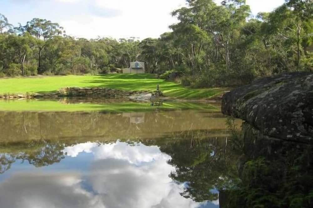 Photo of Outdoor in Arcadia