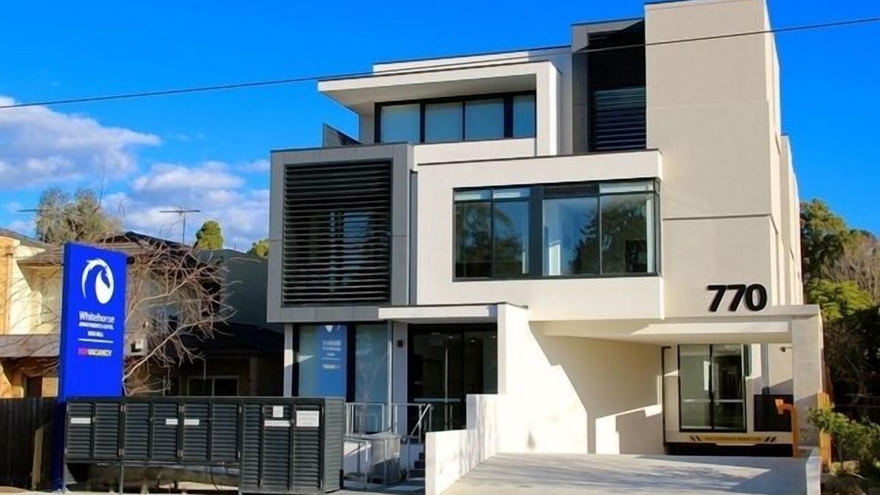 Photo of Outdoor in Mont Albert