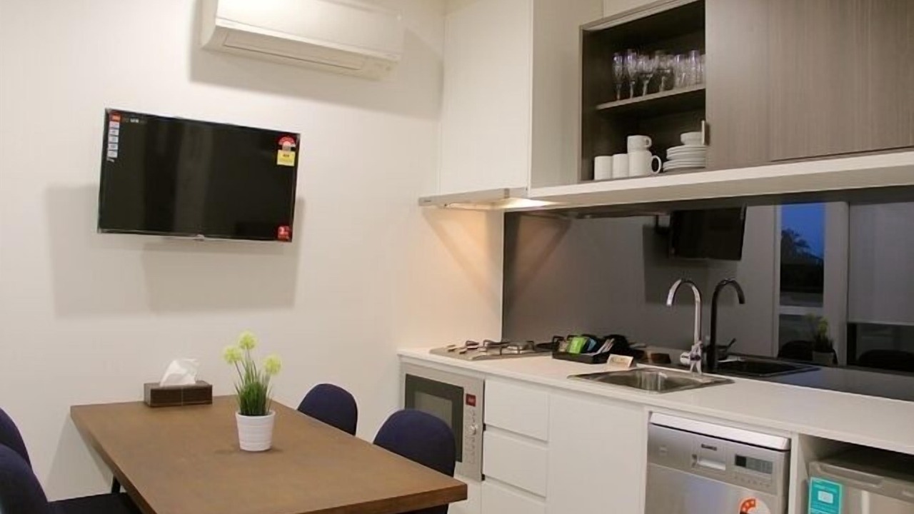 Photo of Kitchen in Mont Albert