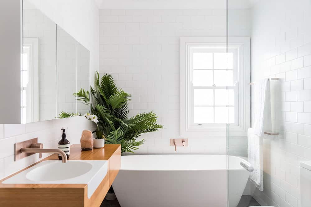 Photo of Bathroom in North Bondi