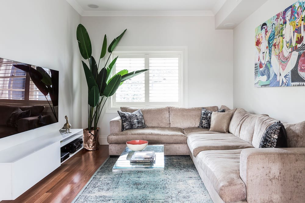 Photo of Bedroom in North Bondi