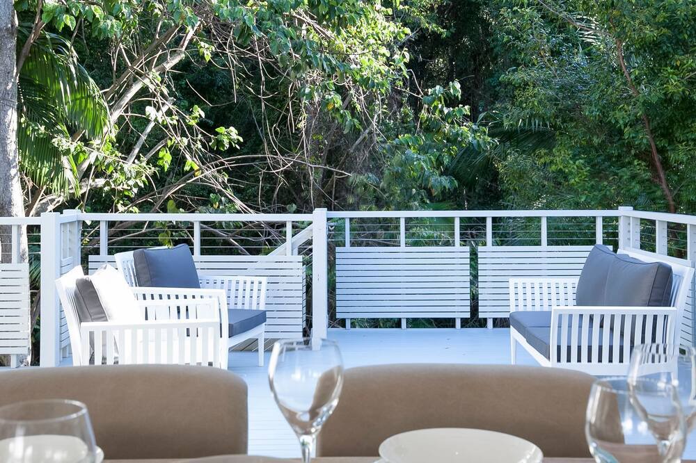 Photo of Patio Balcony in Yaroomba
