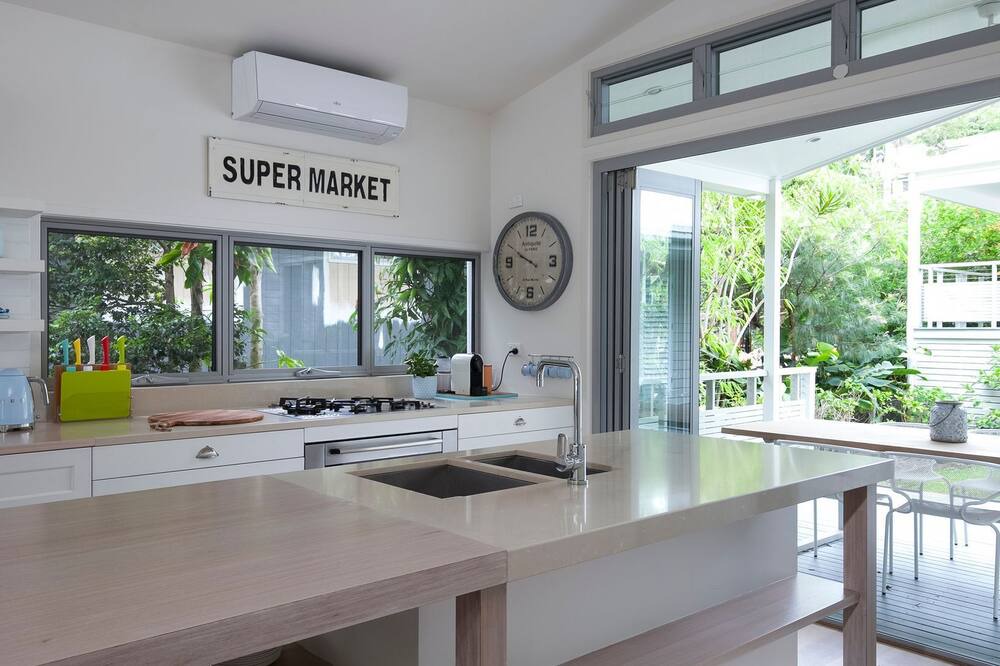 Photo of Kitchen in Yaroomba