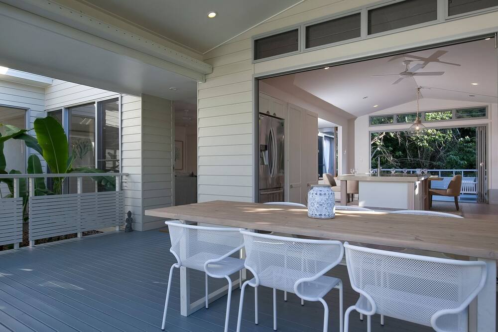 Photo of Patio Balcony in Yaroomba