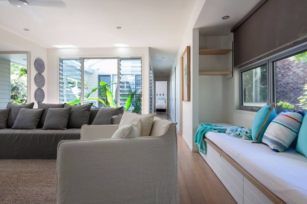 Photo of Livingroom in Yaroomba