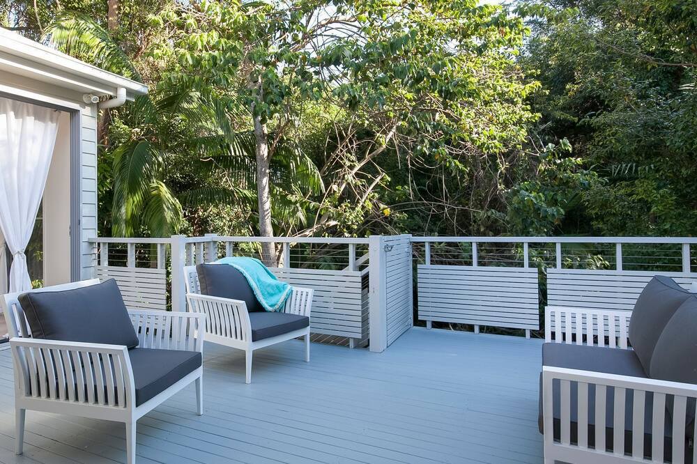 Photo of Patio Balcony in Yaroomba
