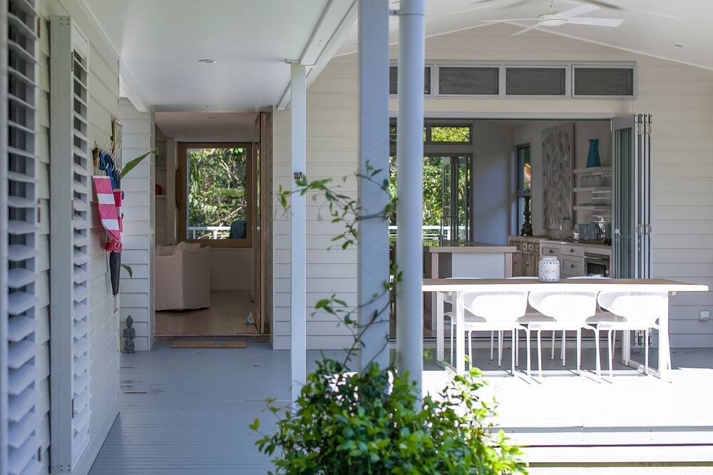 Photo of Patio Balcony in Yaroomba