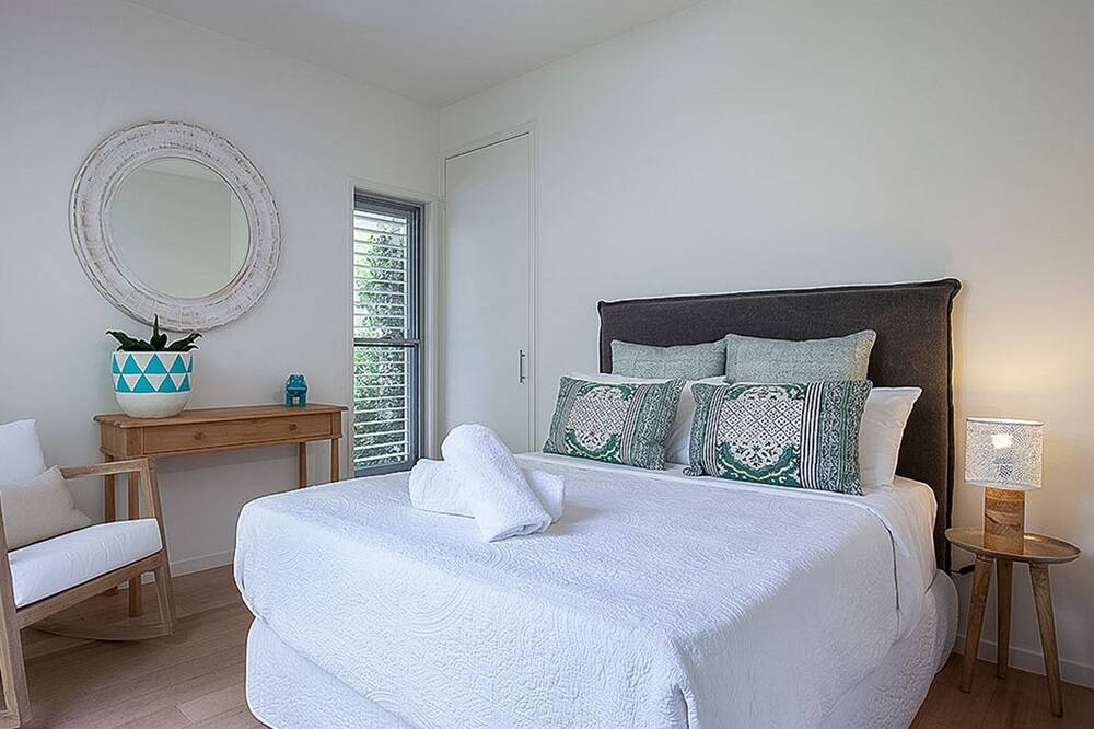 Photo of Bedroom in Yaroomba