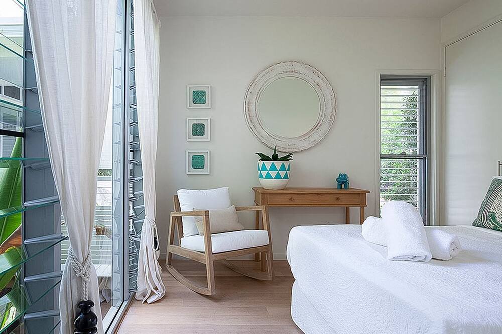 Photo of Bedroom in Yaroomba