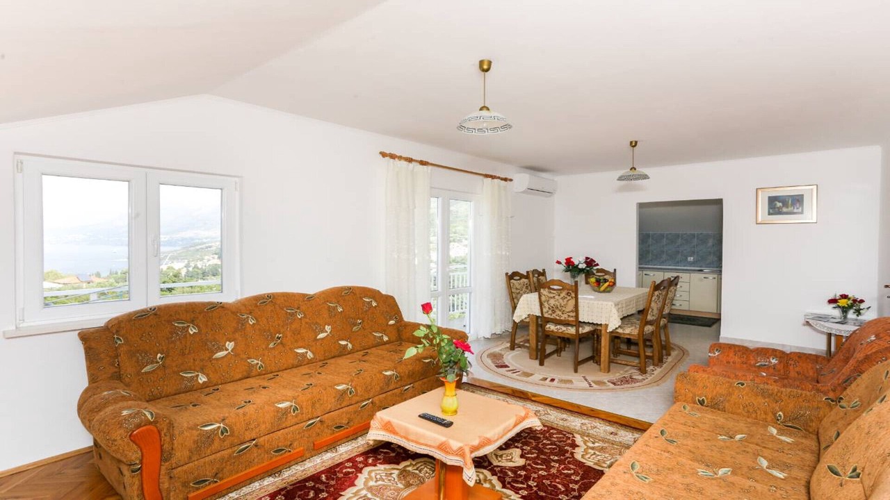 Photo of Livingroom in Cavtat
