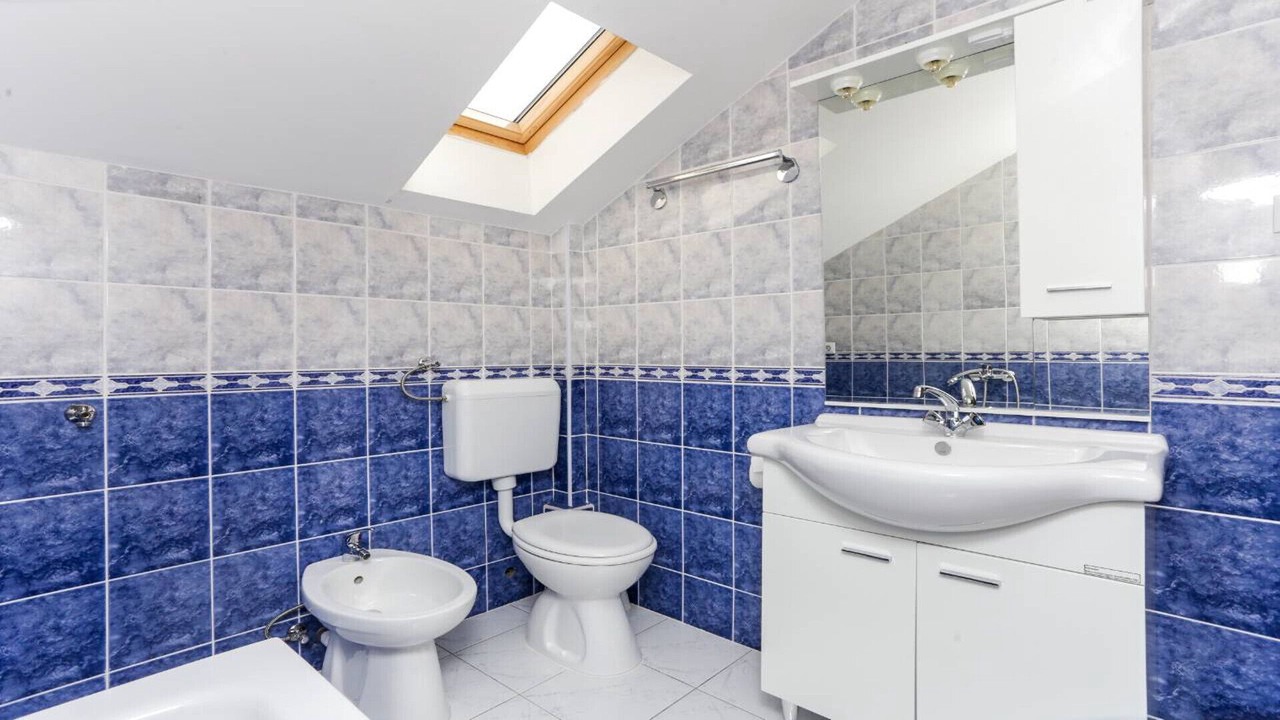 Photo of Bathroom in Cavtat