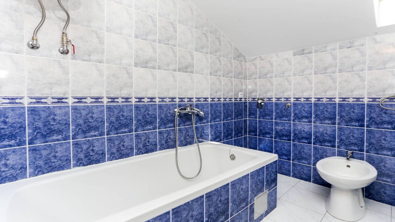 Photo of Bathroom in Cavtat