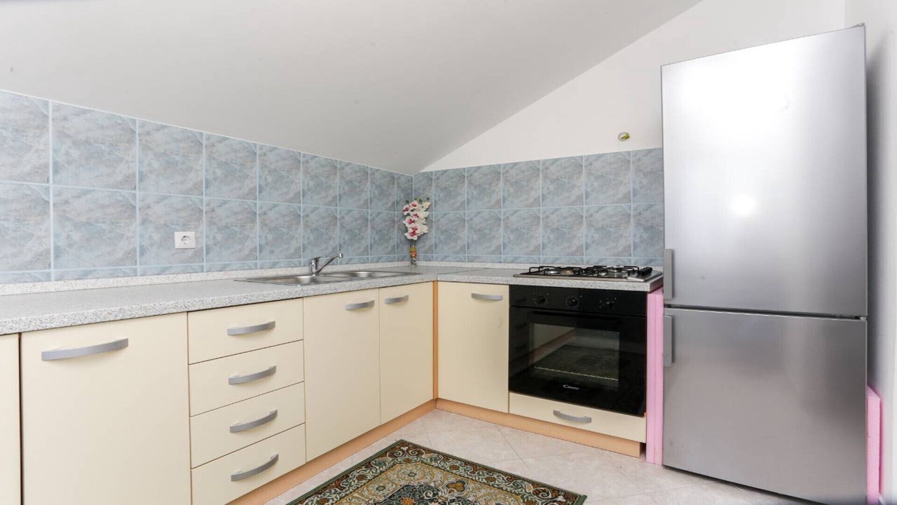 Photo of Kitchen in Cavtat