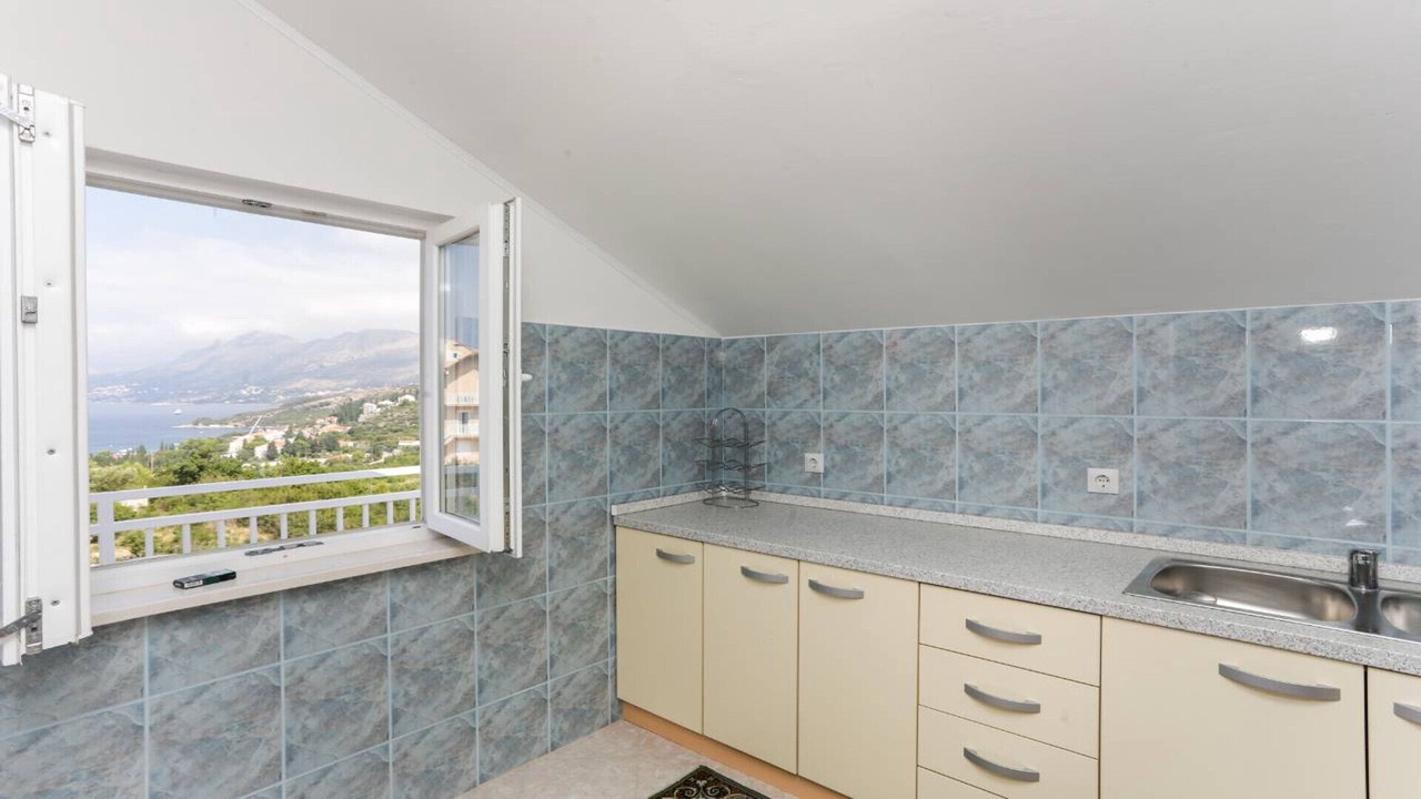 Photo of Kitchen in Cavtat