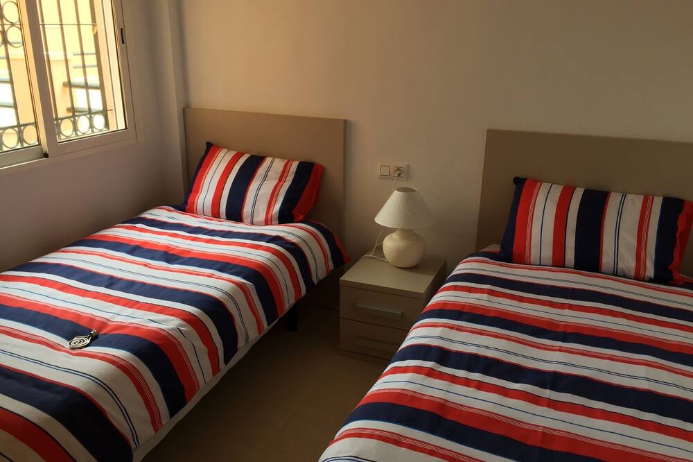 Photo of Bedroom in Sucina