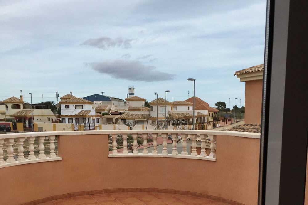 Photo of Patio Balcony in Sucina