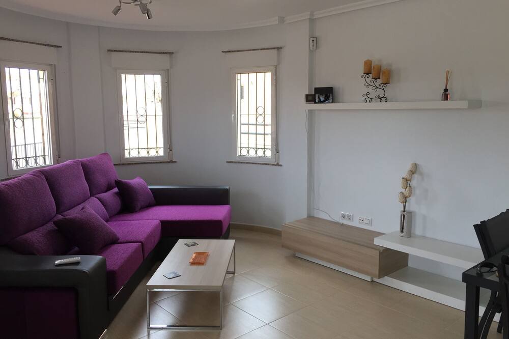 Photo of Livingroom in Sucina