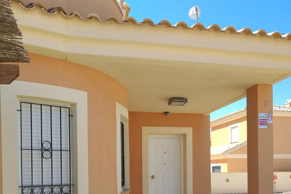 Photo of Outdoor in Sucina