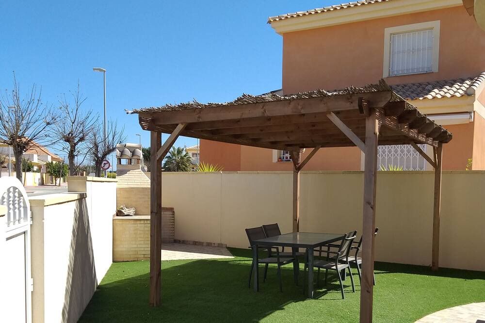 Photo of Patio Balcony in Sucina