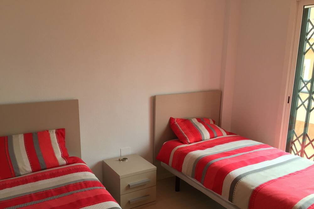 Photo of Bedroom in Sucina