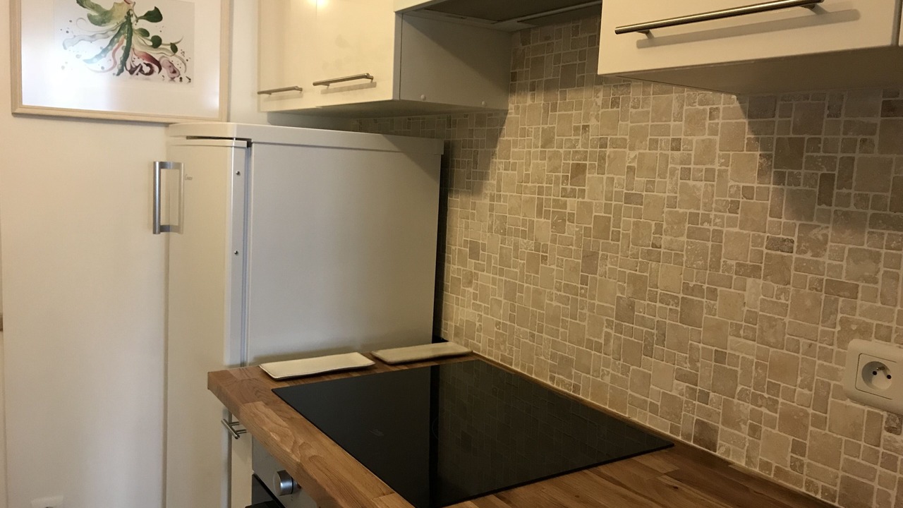 Photo of Kitchen in Fontevraud-l'Abbaye