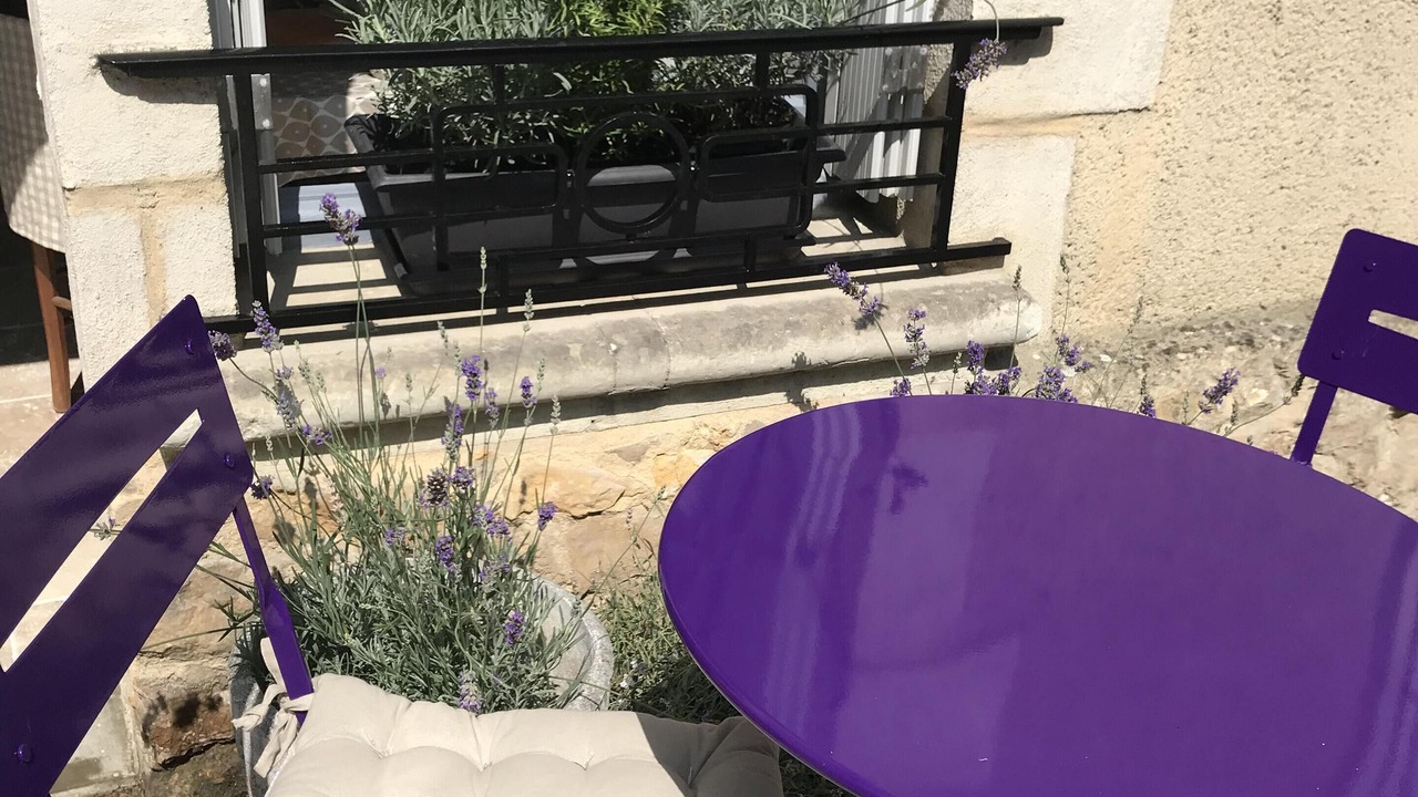 Photo of Outdoor in Fontevraud-l'Abbaye