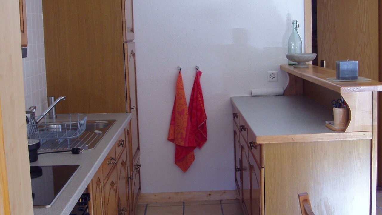 Photo of Kitchen in Ormont-Dessus