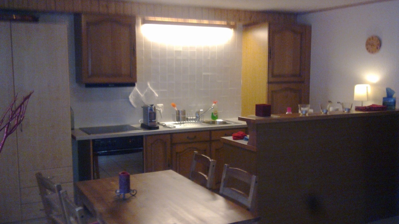 Photo of Kitchen in Ormont-Dessus