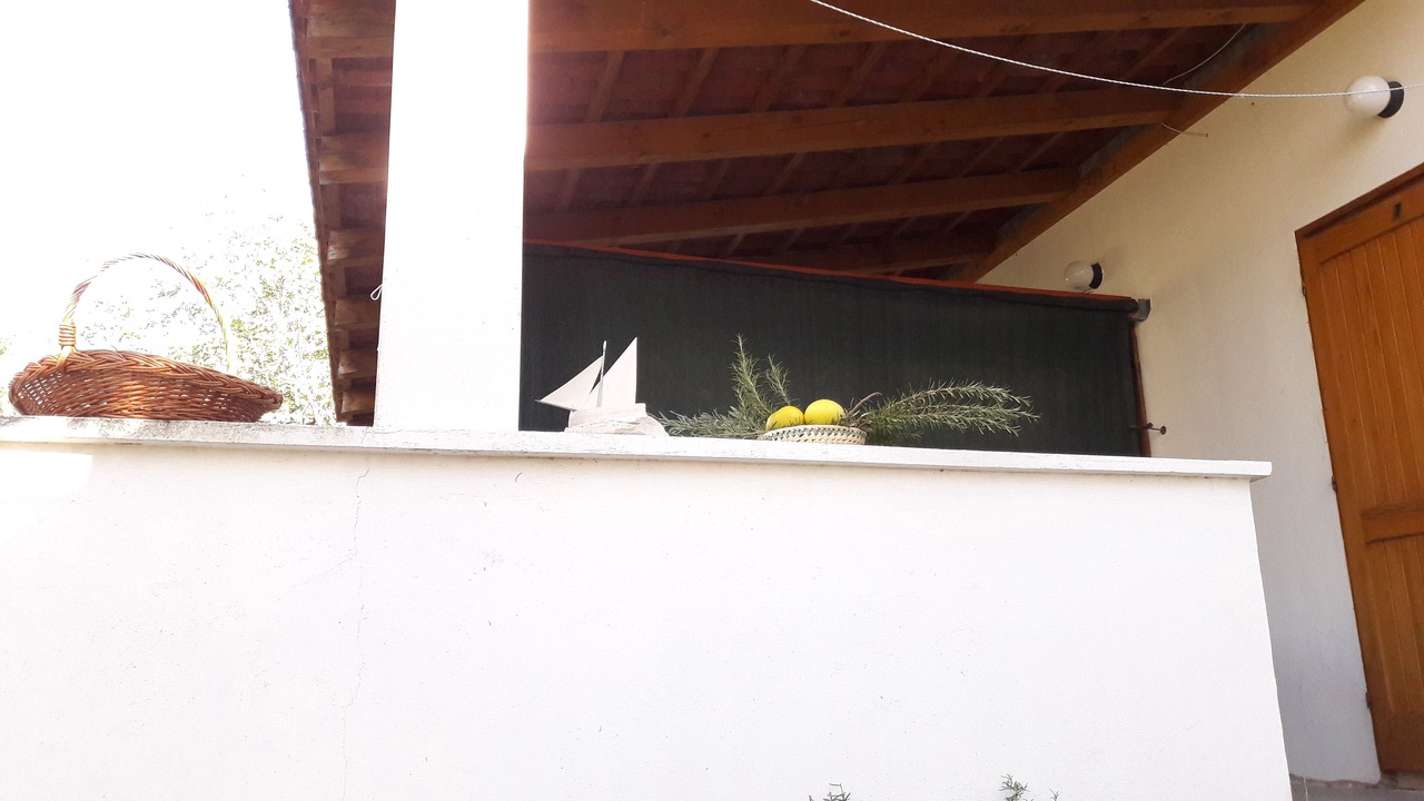 Photo of Outdoor in Komiza
