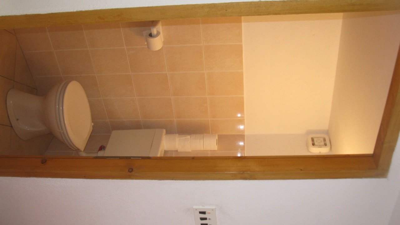 Photo of Bathroom in Komiza