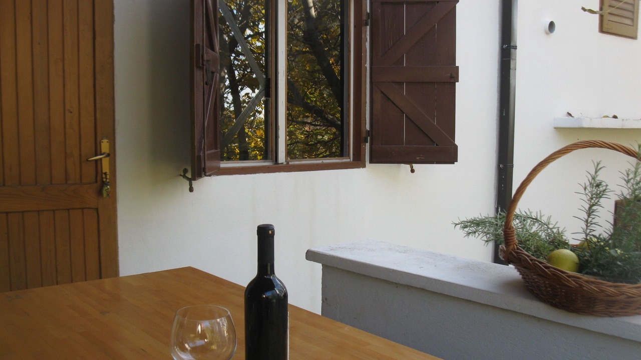 Photo of Outdoor in Komiza
