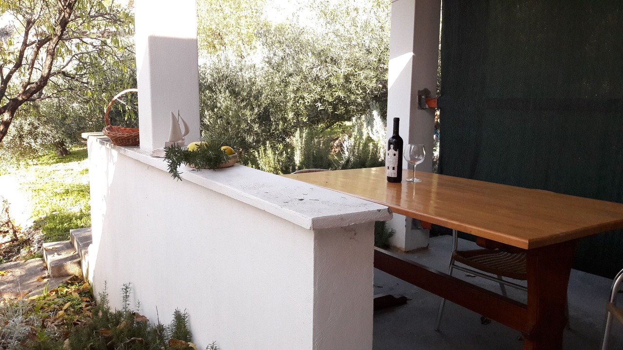 Photo of Outdoor in Komiza