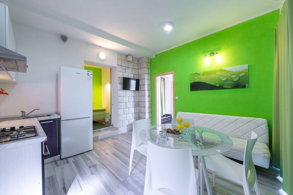 Photo of Livingroom in Slano