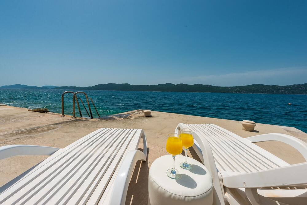 Photo of Patio Balcony in Slano