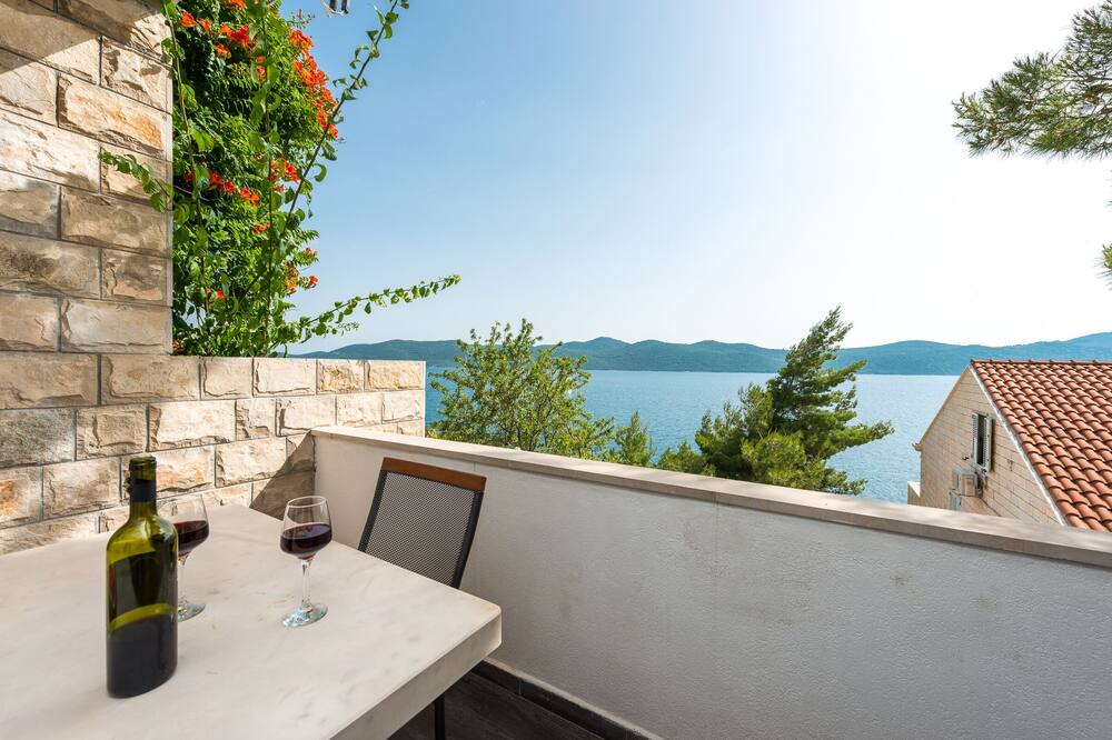 Photo of Patio Balcony in Slano