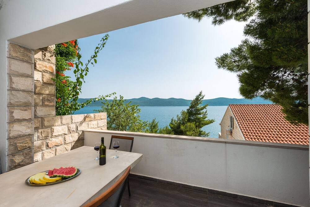 Photo of Patio Balcony in Slano