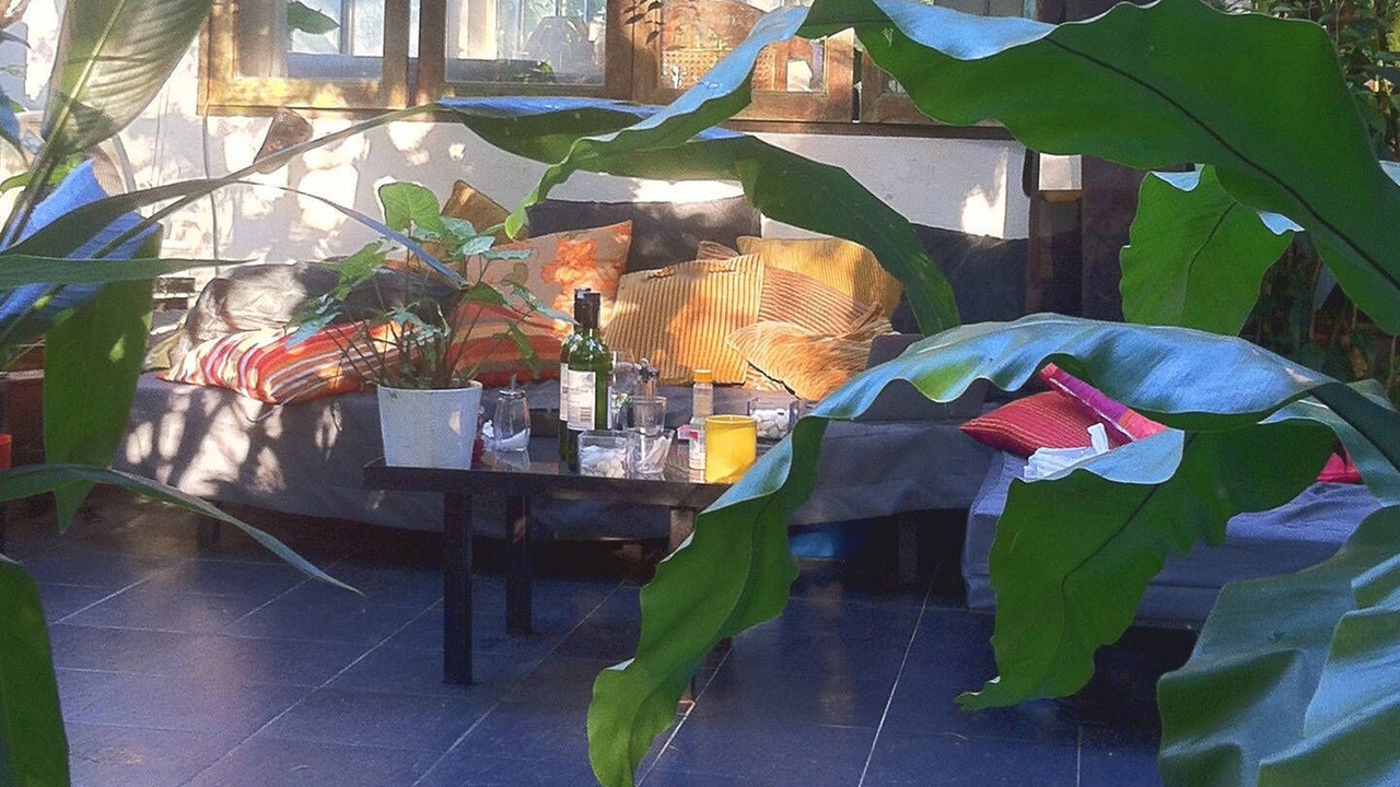 Photo of Patio Balcony in Ampang Jaya