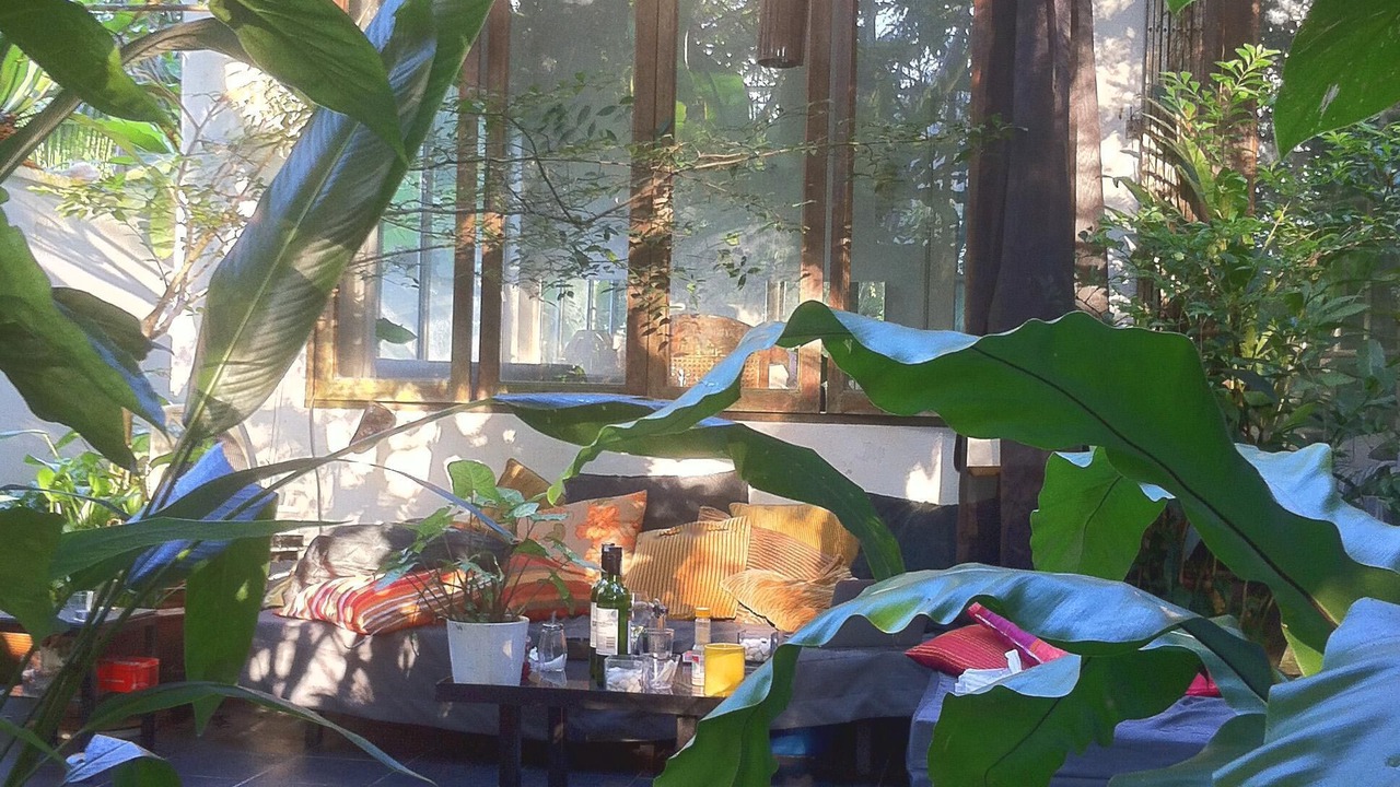 Photo of Patio Balcony in Ampang Jaya