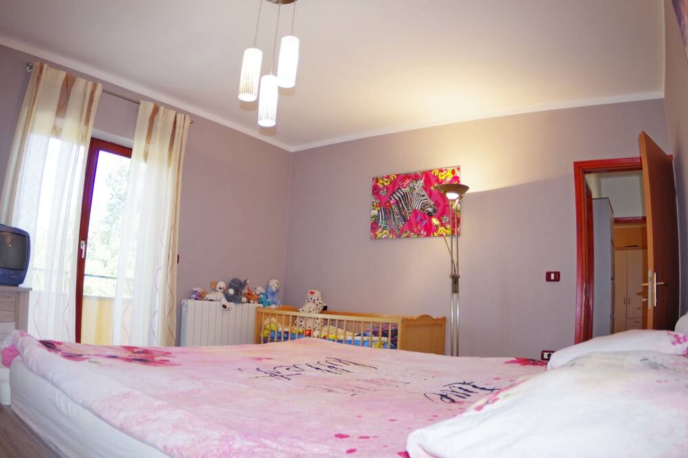 Photo of Bedroom in Sajini