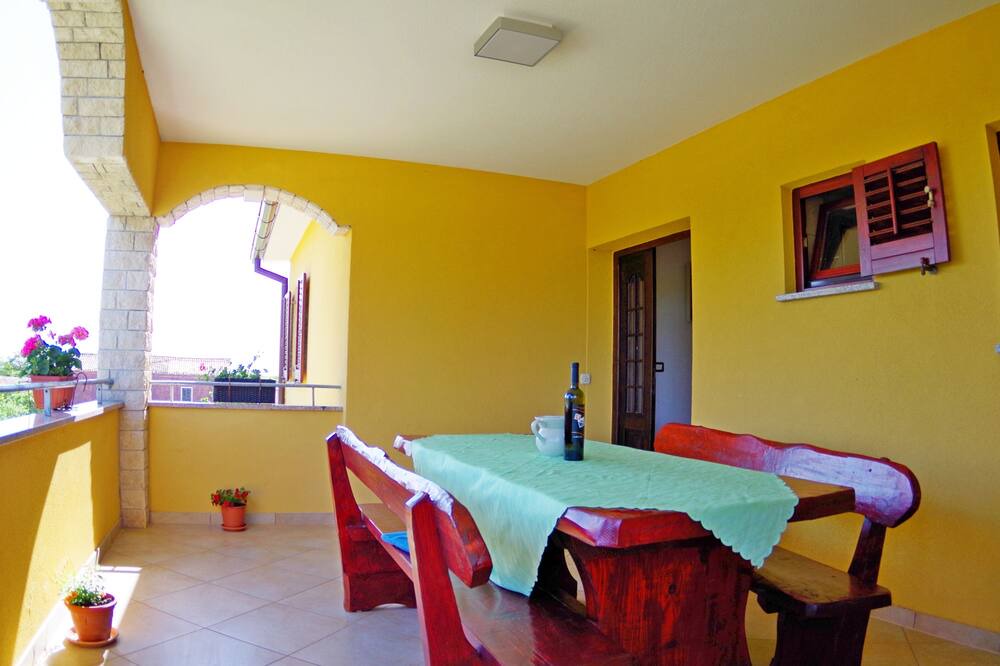 Photo of Patio Balcony in Sajini