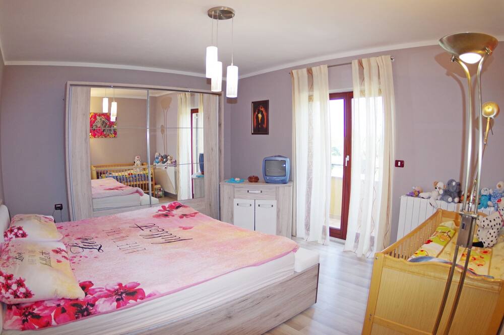 Photo of Bedroom in Sajini